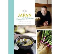 From the Source - Japan (Lonely Planet)