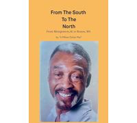 From The South To The North, From Montgomery AL To Boston MA