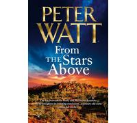 From the Stars Above: The Frontier Series 12: Volume 12