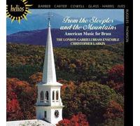 From the Steeples and the Mountains