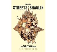 From the Streets of Shaolin