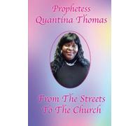 From The Streets To The Church