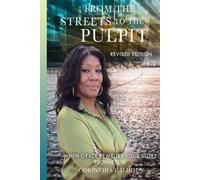 From The Streets To The Pulpit: When Grace Rewrites Your Story