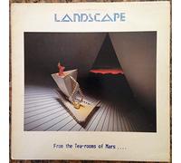 From the Tea-Rooms of Mars: To the Hell-Holes of Uranus