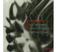 From the Tempest / Songs by the Sea / Sinfonia del Mare
