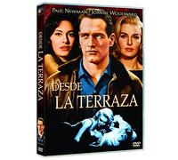 From The Terrace (1960, Desde La Terraza)