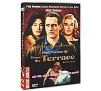 From the Terrace (1960) NTSC, All Region