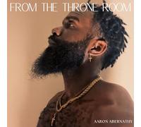 From The Throne Room [VINYL]