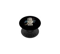 From The Top Again Music Conductor Baton PopSockets Adhesive PopGrip