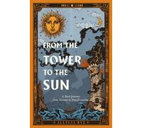 From the Tower to the Sun: A Tarot Journey from Trauma to Transformation