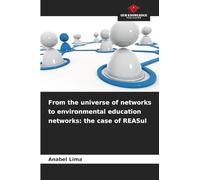From the universe of networks to environmental education networks: the case of REASul