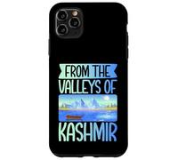 From the Valleys of Kashmir Indian Case for iPhone 11 Pro Max