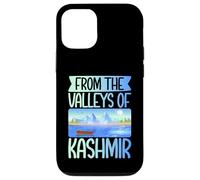From the Valleys of Kashmir Indian Case for iPhone 12/12 Pro