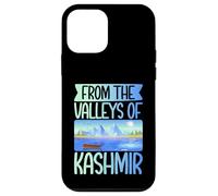 From the Valleys of Kashmir Indian Case for iPhone 12 mini