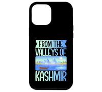 From the Valleys of Kashmir Indian Case for iPhone 12 Pro Max