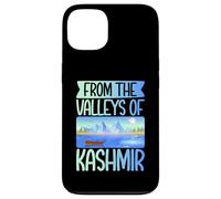 From the Valleys of Kashmir Indian Case for iPhone 13