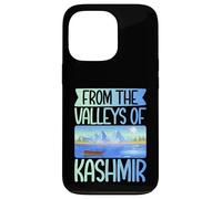 From the Valleys of Kashmir Indian Case for iPhone 13 Pro