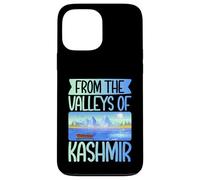 From the Valleys of Kashmir Indian Case for iPhone 13 Pro Max