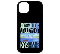 From the Valleys of Kashmir Indian Case for iPhone 14 Plus