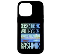 From the Valleys of Kashmir Indian Case for iPhone 14 Pro Max