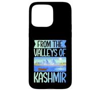 From the Valleys of Kashmir Indian Case for iPhone 15 Pro Max