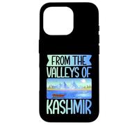 From the Valleys of Kashmir Indian Case for iPhone 16 Pro