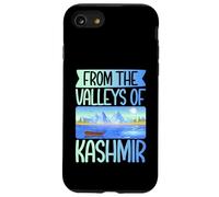 From the Valleys of Kashmir Indian Case for iPhone SE (2020) / 7 / 8