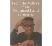 From the Valleys to the Promise Land: The Journey of Minister Antonio