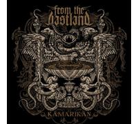 From The Vastland - Kamarikan