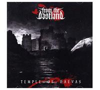 From The Vastland - Temple Of Daevas