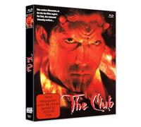 From the Vault #14 - The Club - Cover a [Blu-ray]