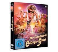 From the Vault #15 - Der Ausgeflippte College-Geist - Cover B