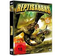 From the Vault #020 - Reptisaurus [DVD]