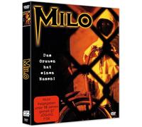 From the Vault #21 - Milo - das Grauen Hat Einen Namen [DVD]