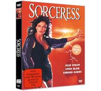 From the Vault #23 - Sorceress - Unrated Directors Cut [DVD]