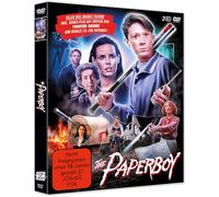 From the Vault #52 - The Paperboy [Killer Kids Double Feature] [DVD]