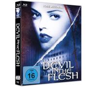 From the Vault #059 - Devil in the Flesh - Scream & die - Cover a [Blu-ray]