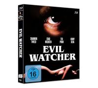 From the Vault #06 - Evil Watcher - Uncut Scanavo ed.