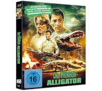 From the Vault #61 - Der Horror-Alligator - 2025-Remastered-Edition [Blu-ray]