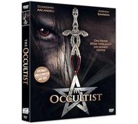 From the Vault #067 - The Occultist - Limited Uncut Edition [DVD]