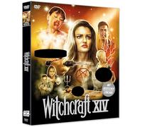 From the Vault #72 - Witchcraft XIV: Angel of Death [DVD]