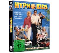 From the Vault #73 - Hypno Kids [DVD]