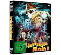 From the Vault #77 - Invisible Mom 2 [DVD]