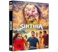 From the Vault #088 - Sinthia - Harvester of Eyes [DVD]