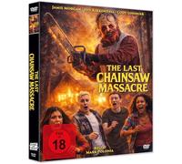 From the Vault #089 - The Last Chainsaw Massacre [DVD]