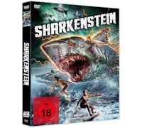 From the Vault #090 - Sharkenstein [DVD]