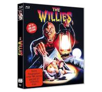 From the Vault #11 - The Willies - Kino + TV-Fassung - Scanavo