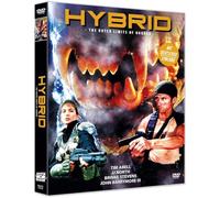From the Vault #18 - Hybrid [DVD]