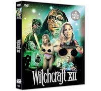From the Vault #26 - Witchcraft XII - Lair of the Serpent [DVD]
