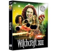 From The Vault #27 - WITCHCRAFT XIII - Blood of the Chosen (DVD) Zoe Hunter